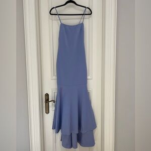 Likely Lavender Dress